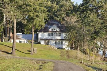 Swartz Bay Farm Hotel Sidney Exterior foto