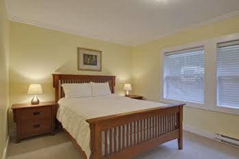 Swartz Bay Farm Hotel Sidney Exterior foto